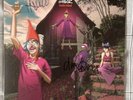 Gorillaz - Cracker Island Purple Vinyl SIGNED by Damon Albarn & Jamie Hewlett