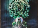 The Almighty - Soul Destruction vinyl lp 1991