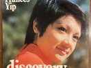 葉麗儀 叶丽仪 Frances Yip Chinese LP Vinyl Record, Hong Kong, rare NM Discovery