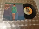 EP SUZANNE GABRIELLO - Z'AVEZ PAS LU KAFKA (NINO FERRER) - BARCLAY 71084 -