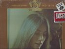 EMMYLOU HARRIS PIECES OF THE SKY  Too Far Gone RARE  NEW CUTOUT VINYL LP ALBUM
