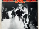 Girl -Wasted Youth Vinyl - INCLUDES GIANT COLOUR POSTER SIGNED BY THE WHOLE BAND