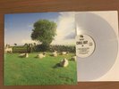 THE KLF - CHILL OUT - Clear Vinyl LP - REISSUE UK  RARE