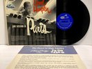 Lionel Hampton - Jam Session Paris LP - Emarcy 36035 - Tested EX- Vinyl DG  J1