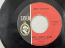 Merv Griffin - Popcorn Rock 45 RPM - Hey, Pretty Baby K2