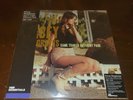 KACEY MUSGRAVES SAME TRAILER DIFFERENT PARK VINYL NEW  LIMITED VMP GREEN LP