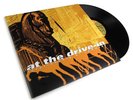 AT THE DRIVE IN - Relationship Of Command vinyl LP NEW