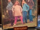 THE MAMAS AND THE PAPAS 20 GREATEST HITS LP 1980 UK IMPORT MFP 50493 NEW SEALED