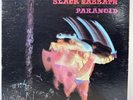 BLACK SABBATH Paranoid Vinyl Lp 1971 Warner B. WS-1887 Green Label 1st P. 1A VG+