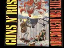 Guns N' Roses – Appetite For Destruction VINYL LP