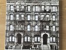 Led Zepplin-Physical Graffiti 1st Press EX/EX double Lp 1975 SWAN SONG LABELS