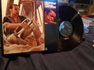 LEE MORGAN LIVE AT THE LIGHTHOUSE   ,LP RECORD