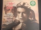 David Bowie Narrates Peter and the Wolf (RCA Red Seal) GREEN Vinyl NM/NM 1977