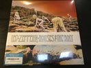 Led Zeppelin Houses Of The Holy 2014 Deluxe Edition 180g 2 LP Set NEW SEALED