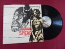 Burning Spear / Harder Than The Best / Mango 1979 / Rare Reggae Vinyl LP