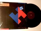 HEART LP Brigade 1990 ROCK Capitol Pop Ann Nancy ALL I WANNA DO Mint Stranded