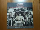 LP33 giri OZZY OSBOURNE No Rest For The Wicked+ LP33 giri THE CULT Sonic Temple