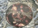 Cradle Of Filth Vempire (Dark Faerytales in Phallustein) Vinyl Picture Disc Rare