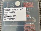 New Order/Various Short Circuit U.K. 10” VG+ VG+