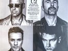 U2 SONGS OF SURRENDER - 4-LP BOXED SET 180-GRAM VINYL 