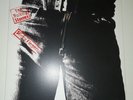 The Rolling Stones – Sticky Fingers - LP - 2010 - RARE RELEASE