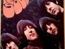 The Beatles - Rubber Soul , 1 C 062-04115 , EMI Odeon , NM/NM , 