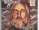 The White Buffalo - On The Widow's Walk LP Sealed With Hype 2020