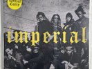 Denzel Curry - Imperial LP Sealed With Hype 2017