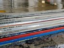 The Beatles Collection Mexico Album Vinyl 21 Original LP Capitol Apple Shrink