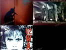 U2 Vinyl Bundle Vol. 63: 3x LP War, The Unforgettable Fire, ... .