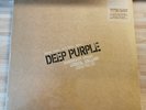 Deep Purple - Live In London 2002 - Ltd Edition 3x Vinyl LP