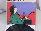 Compulsive Gamblers LP Vinyl Crystal Gazing Luck Amazing Garage Rock 2000