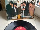 The Rolling Stones ‎– Beat Beat Beat,  LP 10 Vinyl Decca ‎– 60368 Germany Rock