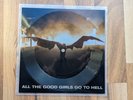 Billie Eilish - All The Good Girls Go To Hell  -  7