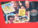 Girls Just Want To Have Fun Movie Soundtrack LP Mercury 824 510-1 M-1 NM- Vinyl