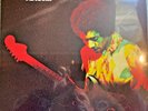 JIMI HENDRIX: BAND OF GYPSYS At Fillmore East 1997 Factory SEALED Sharp Corners