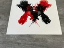 Only By the Night by Kings of Leon (Record, 2015) 2LP