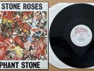 The Stone Roses - Elephant Stone 12” Vinyl RE UK 1989 VG+/VG+ Ian Brown Indie