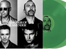 U2 Songs Of Surrender - 2LP Exclusive Green Vinyl (Limited Edition) Pre Order.
