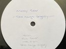 Mazzy Star - She Hangs Brightly Rare 1990 Test Press Vinyl Record VG+ Indie