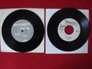 The Brats – Be A Man 1977 Vinyl, 7
