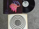 BLACK SABBATH - PARANOID 1970 UK 1st PRESS VINYL LP VERTIGO 6360 011 BIG BEAR