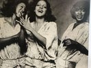 JONES GIRLS Self Titled Vinyl LP 1979 Album Philadelphia Sound JZ 35757- EXC J-1