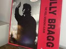 Billy Bragg ‎– The Peel Sessions Album - 12” Vinyl - LP Record