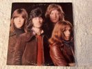 BADFINGER STRAIGHT UP ORIGINAL APPLE (SW 3387) LP OOP