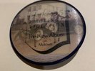 Jackson 5 Flicker button “The New album on Motown” “Moving Violation”