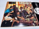 1980 MORE SPECIALS TWO TONE CHRYSALIS CHR1303 RECORD ALBUM LP W/ ORIGINAL SLEVE