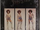 BETTY DAVIS: Self Titled US Just Sunshine OG Soul Funk Shrink Vinyl LP Hear