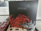 ISIS Cave In Rosetta Cult of Luna - Neurosis TIMES OF GRACE 2 X LP NM CLEAR