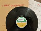 BBC Transcription LP Pick Of Pops 274/5 Robin Gibb, Mary Hopkin Eurovision songs
